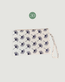 POCHETTE FANTASIA FIORI - 30