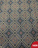 BROCCATO 1426 - ROMBI CELESTI