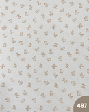 PIQUET DI COTONE - 497 FIOCCHETTO BEIGE