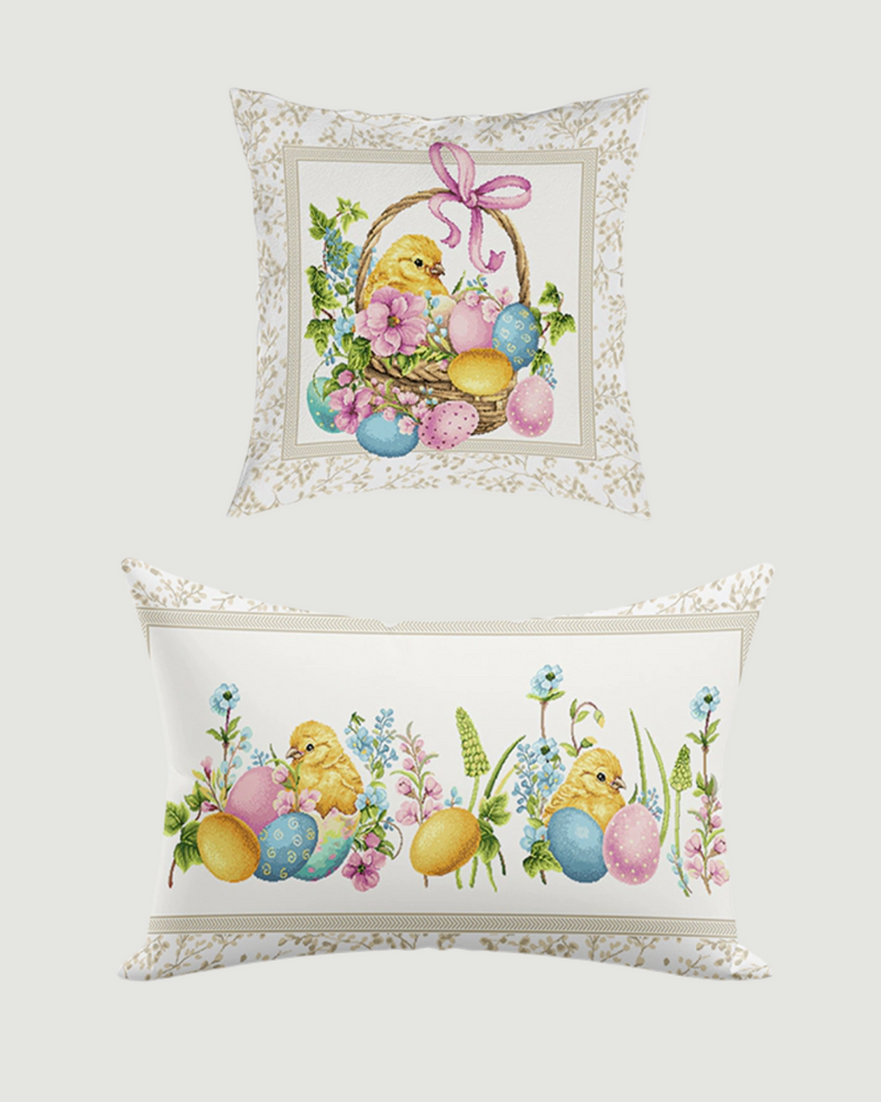 VINGI COORDINATO - PASQUA 17