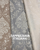 TAPPEZZERIA ITALIANA 896- 3 VARIANTI