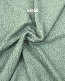 MAGLINA BOUCLE - SEI COLORI