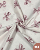 COTONE 100% - 524 FIOCCO GRANDE ROSA