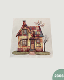 PANNELLO GOBELIN - CASA 2366