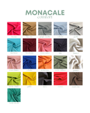 MONACALE TINTA UNITA - COMFORT