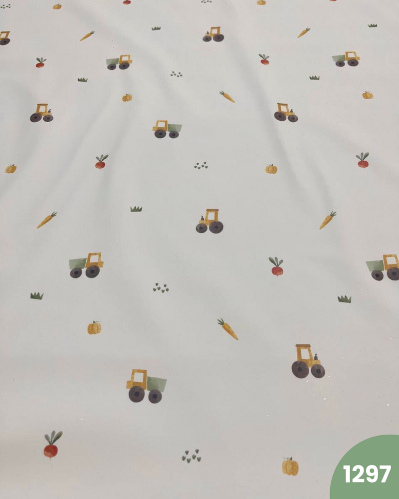 PUL IMPERMEABILE - 1297 TRATTORI