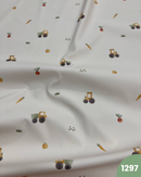 PUL IMPERMEABILE - 1297 TRATTORI