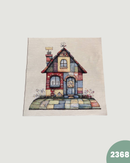 PANNELLO GOBELIN - CASA 2368
