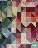 GOBELIN A METRAGGIO - 2563 MOSAICO