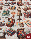 PANAMA DIGITALE - 833