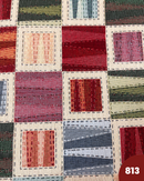 GOBELIN A METRAGGIO - 813 QUADRI