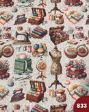 PANAMA DIGITALE - 833