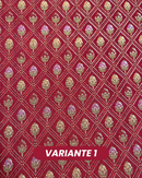 Tessuto Tappezzeria San Leucio - 2 varianti