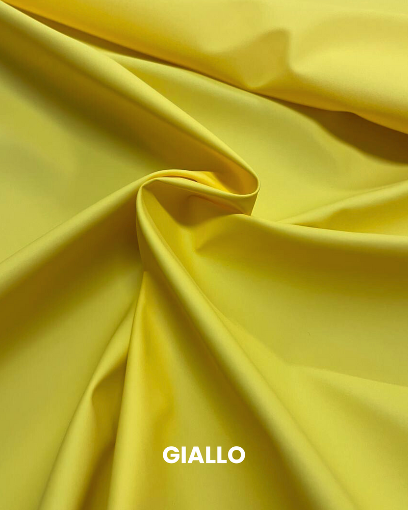 PUL IMPERMEABILE - 7 COLORI