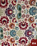 GOBELIN A METRAGGIO - 814 FIORI
