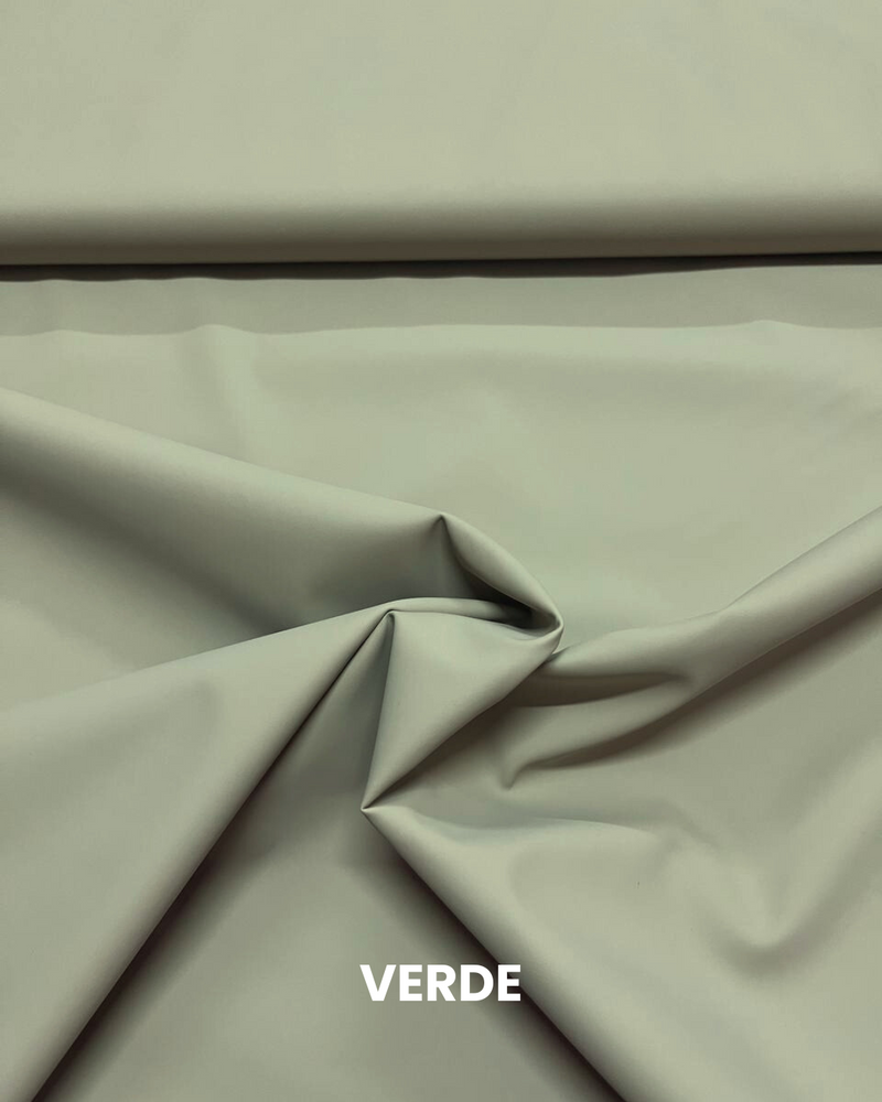 PUL IMPERMEABILE - 7 COLORI