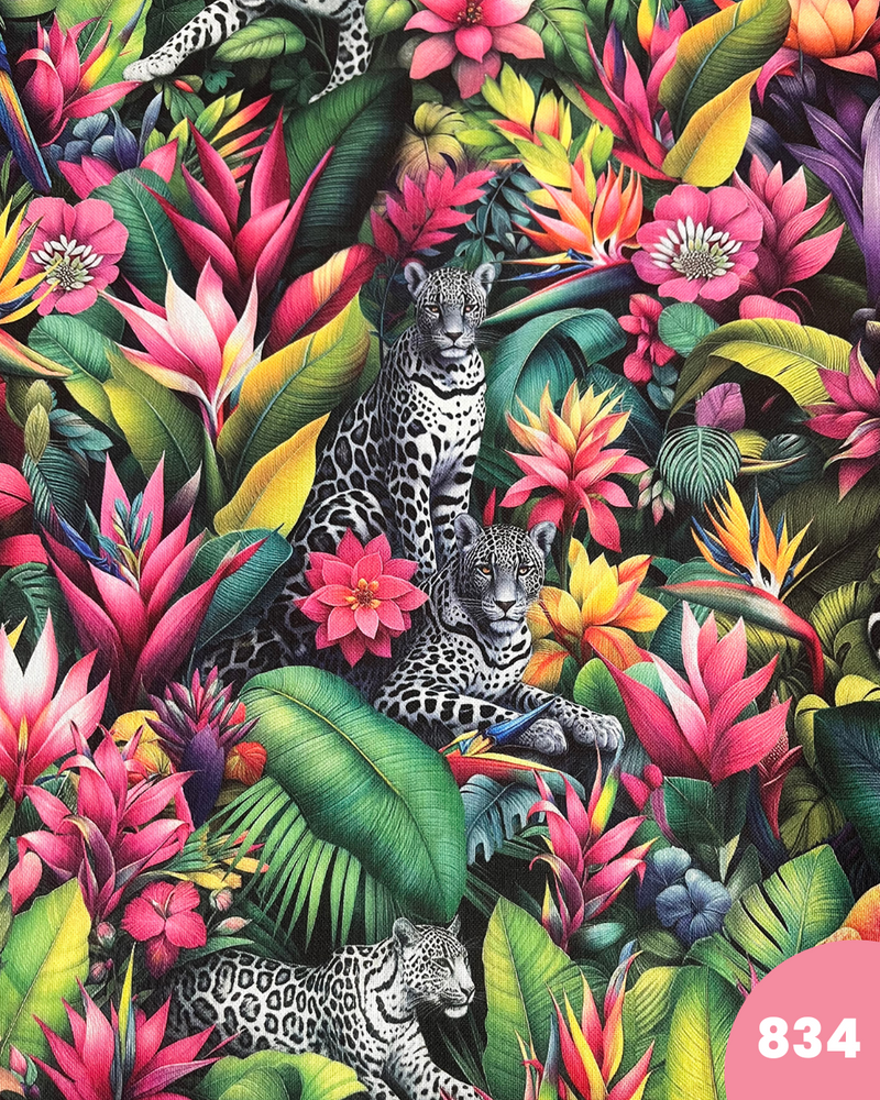 PANAMA DIGITALE - 834