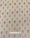Tessuto Tappezzeria San Leucio - 2 varianti
