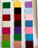 PANNOLENCI TINTA UNITA