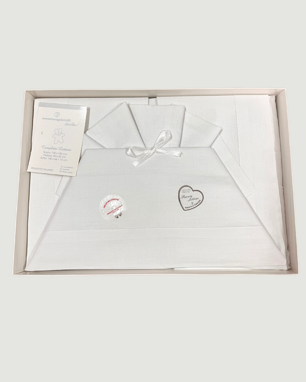 LENZUOLO 3 PZ NAZARENO GABRIELLI