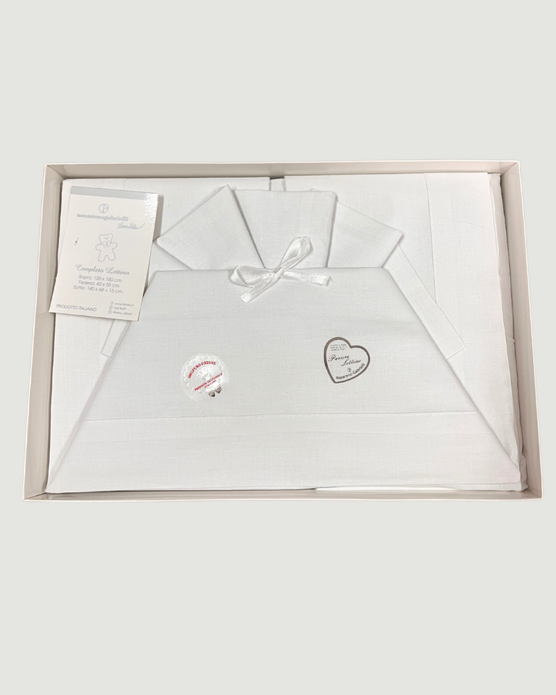 LENZUOLO 3 PZ NAZARENO GABRIELLI