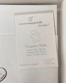 LENZUOLO 3 PZ NAZARENO GABRIELLI