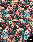 PANAMA DIGITALE - 836