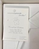 LENZUOLO 3 PZ NAZARENO GABRIELLI