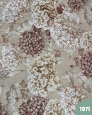 COTONE ARREDAMENTO - 1971 ORTENSIA BEIGE