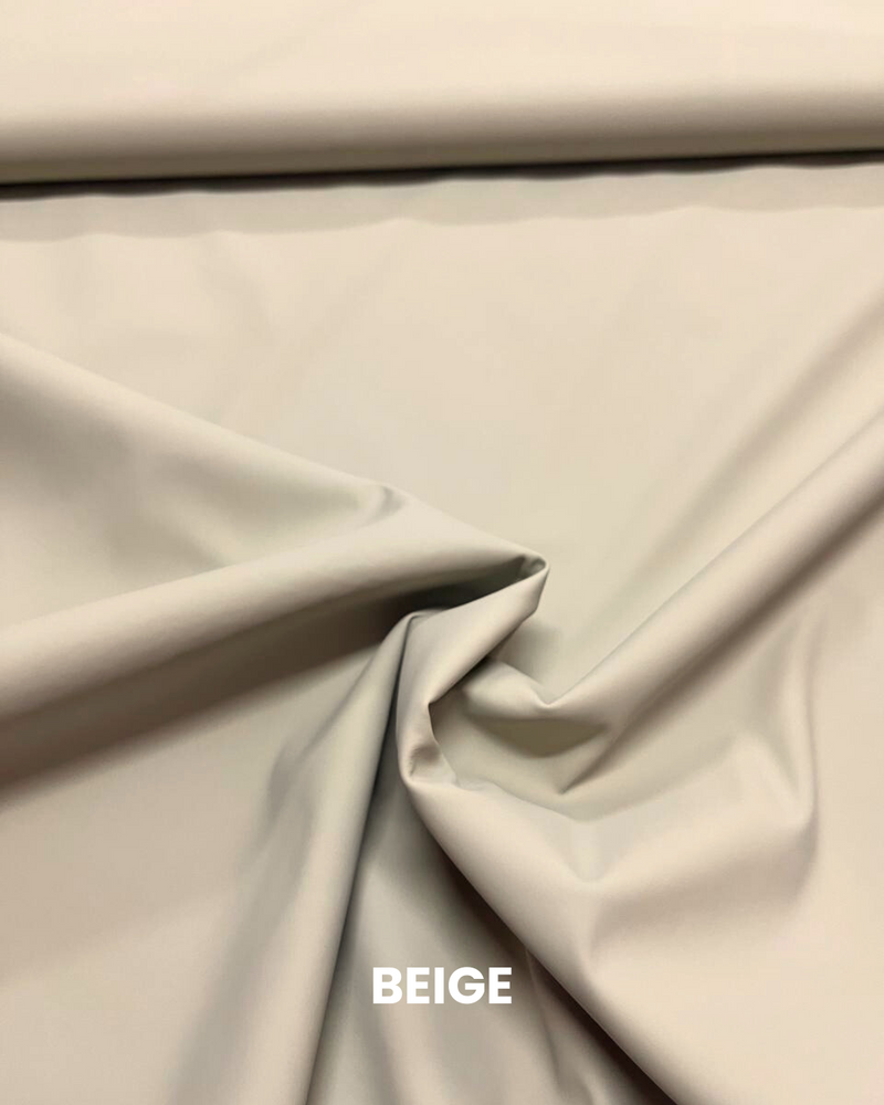 PUL IMPERMEABILE - 7 COLORI