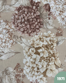 COTONE ARREDAMENTO - 1971 ORTENSIA BEIGE