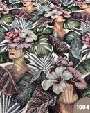 GOBELIN A METRAGGIO - 1604 FIORI
