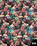 PANAMA DIGITALE - 836