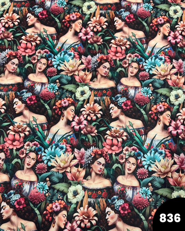 PANAMA DIGITALE - 836