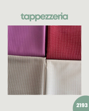 TAPPEZZERIA ITALIANA LEGGERA - 2193