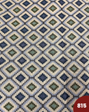 GOBELIN A METRAGGIO - 815 FANTASIA ROMBI