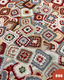 GOBELIN A METRAGGIO - 886