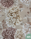 COTONE ARREDAMENTO - 1971 ORTENSIA BEIGE
