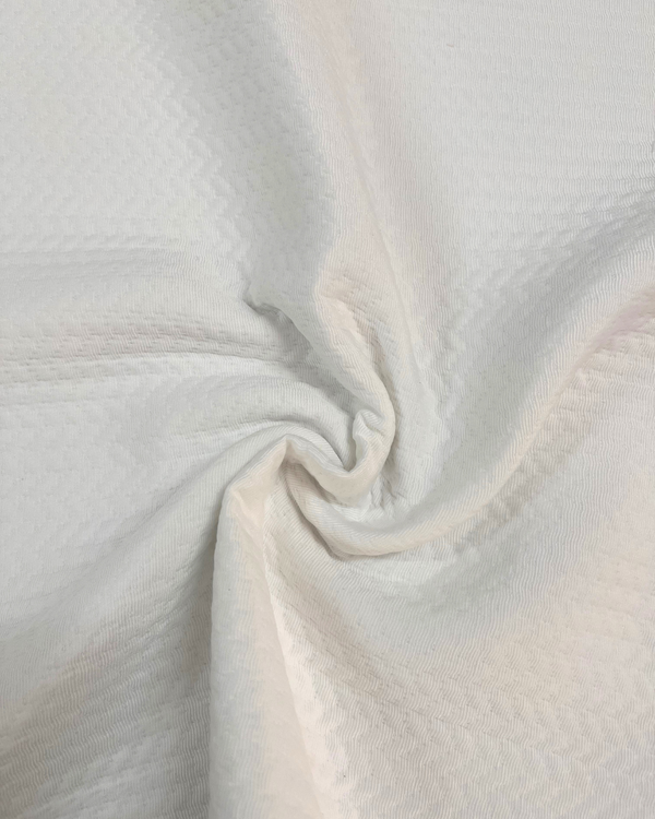 TRAPUNTINO MISTO COTONE