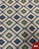 GOBELIN A METRAGGIO - 815 FANTASIA ROMBI