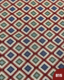 GOBELIN A METRAGGIO - 815 FANTASIA ROMBI