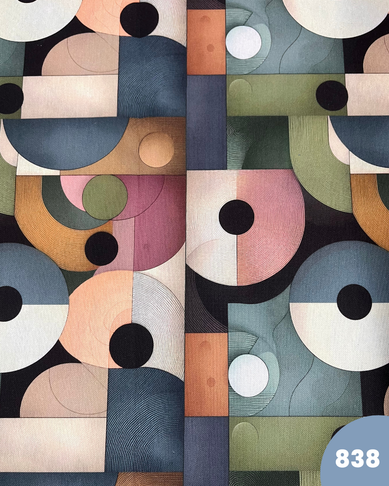 PANAMA DIGITALE - 838