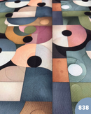 PANAMA DIGITALE - 838