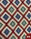 GOBELIN A METRAGGIO - 815 FANTASIA ROMBI