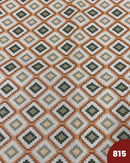 GOBELIN A METRAGGIO - 815 FANTASIA ROMBI