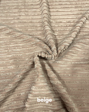 VELLUTO A COSTE LARGHE