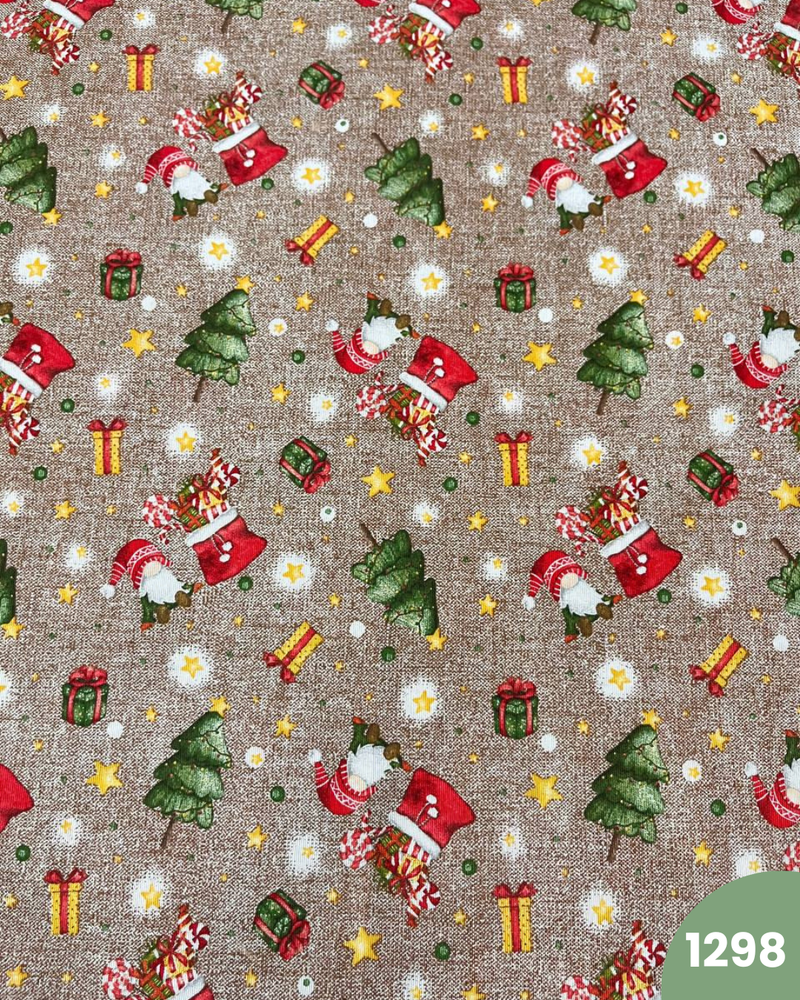 COTONE ARREDAMENTO - 1298