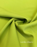 MONACALE TINTA UNITA - COMFORT