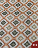 GOBELIN A METRAGGIO - 815 FANTASIA ROMBI