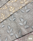 GOBELIN A METRAGGIO - 816 FANTASIA FOGLIE